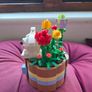 Lego 40587 Easter Basket Image 4