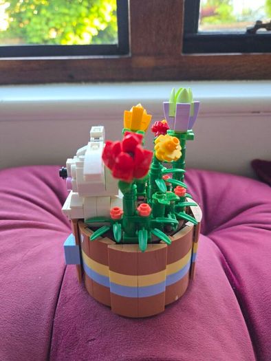 Lego 40587 Easter Basket