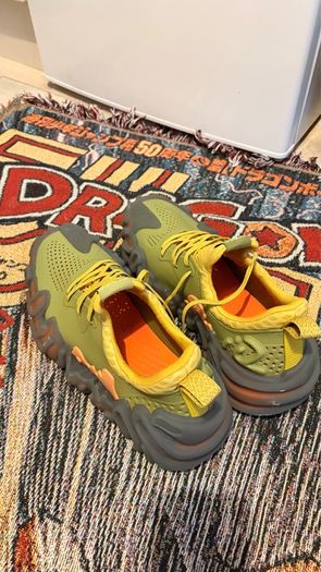 Shoes Collection