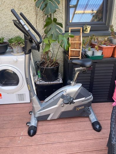 DKN Ergonometer AM - 3 Exercise Bike