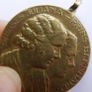 Netherlands 1937 Princess Juliana & Prince Bernhard Wedding Medal Image 6