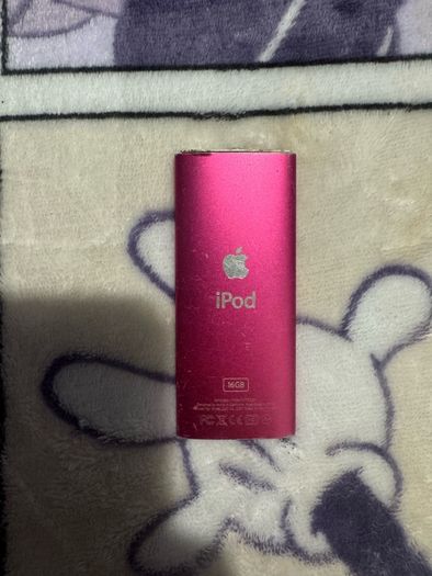 ipod nano