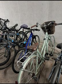 Raleigh for sales