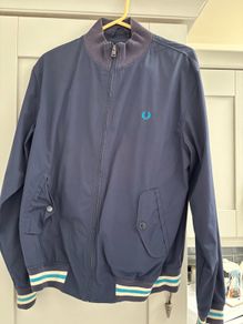Fred Perry Jacket