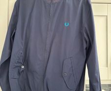 Fred Perry Jacket