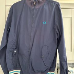 Fred Perry Jacket