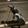 Golf clubs with bag Image 3