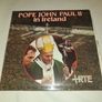 Pope John Paul II in Ireland on Vinyl For Sale Here Image 2