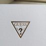 Women's silver Guess watch Image 6