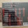The Waterboys CD - Too Close To Heaven: The Unreleased Fisherman's Blues Sessions Image 2