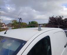 peugeot partner roof rack