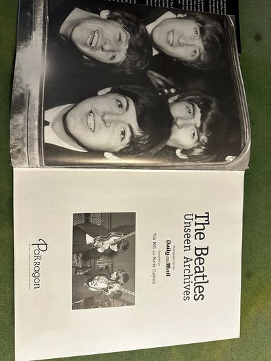 the beatles