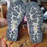 Meindl hiking boots Image 5