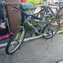 mountain bike Image 7