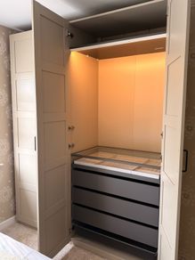 Professional Flatpack Assembly Dublin | Competitive Prices