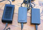 Golf Trolley Battery Chargers (25 each)