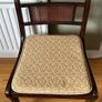 Regency style "Decca" chair (On hold) Image 7