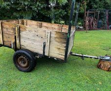 Car Trailer