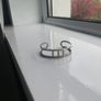 Steel bracelet Image 2