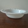 Vintage Pyrex JAJ Snowflake bowl 1958 Image 4