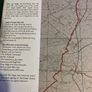 Brand New Mapping The First World War Book Image 3