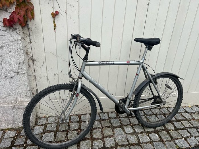 Mens Bicycle
