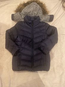 Jasper Conran Childs Hood Jacket age 6 to 7