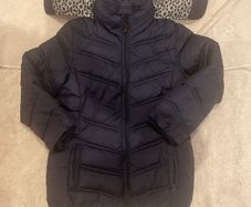 Jasper Conran Childs Hood Jacket age 6 to 7