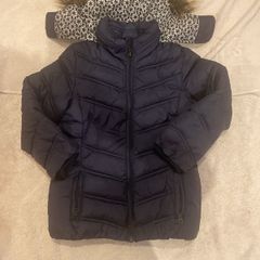 Jasper Conran Childs Hood Jacket age 6 to 7