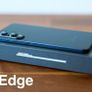 samsung S25 edge 256GB Image 3