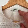 Sandro blouse/jacket Image 5