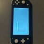 Nintendo Switch Lite Grey Image 3