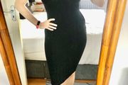 River Island Bodycon Dress