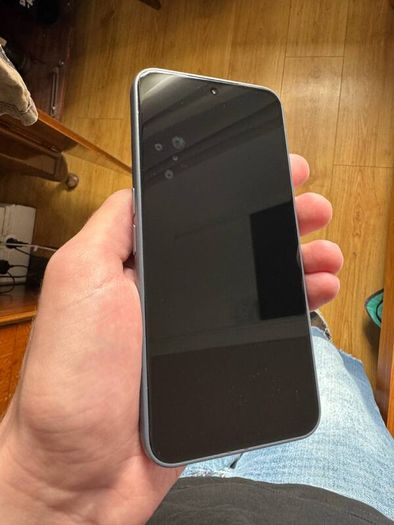 Solana Seeker Phone, 128GB, Boxed (Screen Blemish)