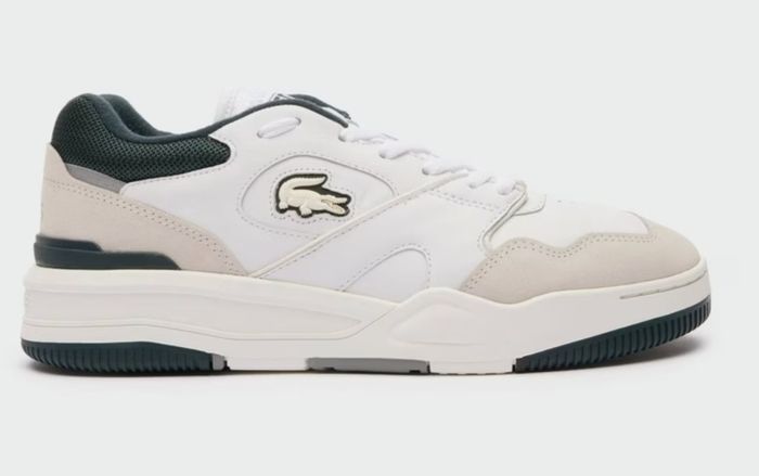 Mens Lacoste Lineshot 8.5UK