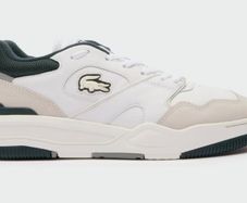 Mens Lacoste Lineshot 8.5UK
