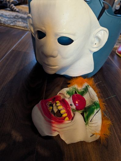 Halloween outfits for Boys
