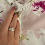 Brand New River Island Capri Trousers Image 10