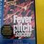Fever pitch soccer mega drive game football game Original Image 2