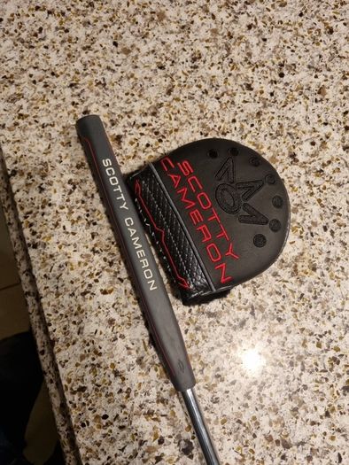 Scotty cameron  2026