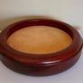 Cristallo Di Censo Florence Italy Cigar/Cigarette Ashtray Image 2