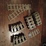 Lego Train Track Image 2