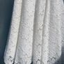 Women's Debut Ivory Wedding Dress Immaculate Condition Size 10 Image 9