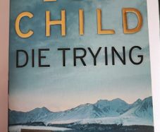 Lee Child - Die Trying