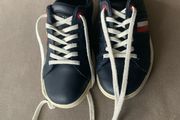 Boys Uk 12.5 Tommy Hilfiger Shoes