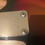 Very Special Ibanez 2375 Sunburst "Lawsuit Edition" Stratocaster Image 4
