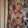 Monsoon silk dress Image 2