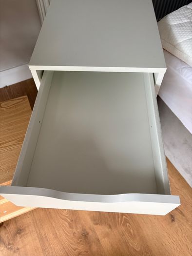 IKEA Alex Drawers