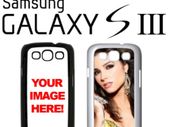 custom printed Samsung galaxy S3 cases