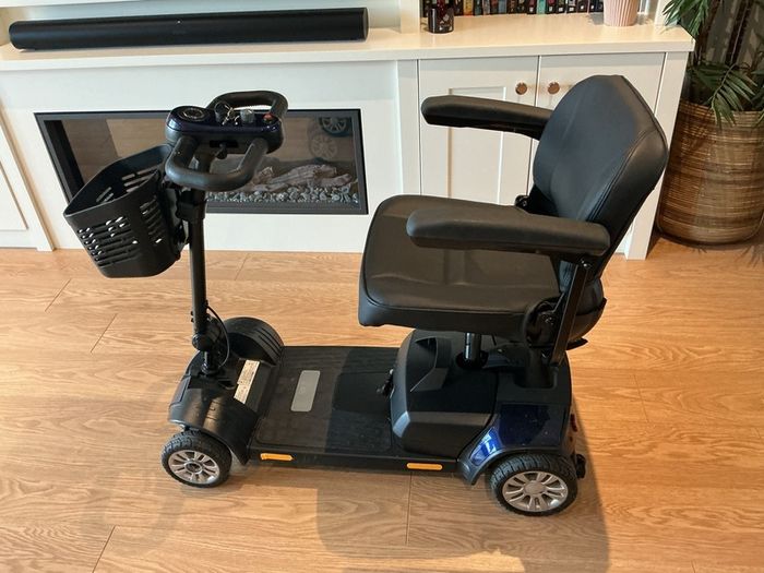 Mobility Scooter